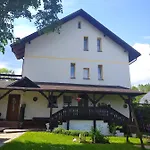 Pokoj W Karpaczu Проживание в семье Карпач