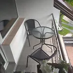 Pokoj W Karpaczu Проживание в семье *