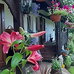 Проживание в семье Pokoj W Karpaczu Карпач
