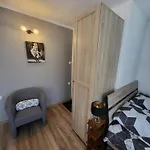 Pokoj W Karpaczu Проживание в семье