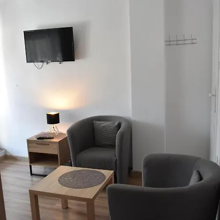 Pokoj W Karpaczu *
