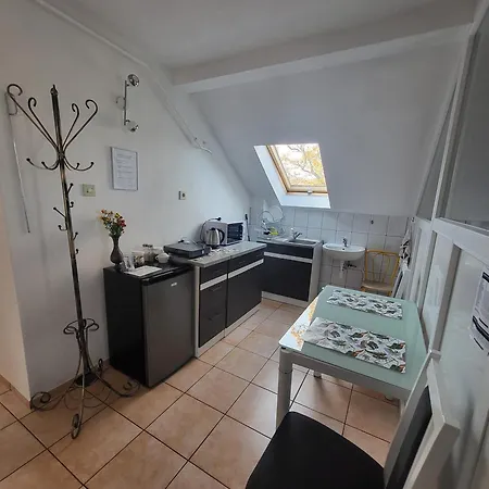 Homestay szállás Pokoj W Karpaczu Karpacz