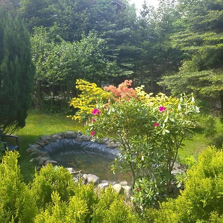 Pokoj W Karpaczu Homestay