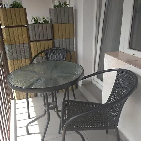 Privatunterkunft Pokoj W Karpaczu Karpacz