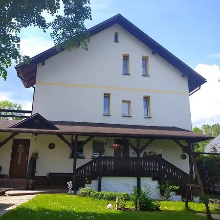 Pokoj W Karpaczu Homestay Karpacz