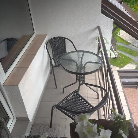 Pokoj W Karpaczu Privatunterkunft *