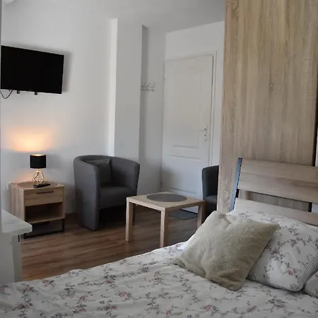 Homestay Pokoj W Karpaczu *