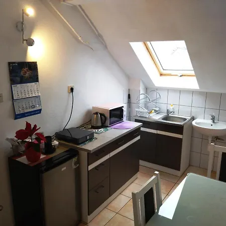 Pokój W Karpaczu Kwatera prywatna