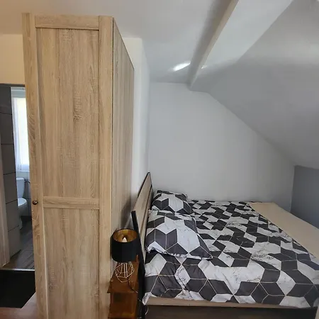 Privatunterkunft Pokoj W Karpaczu