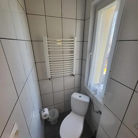 Pokoj W Karpaczu Rum i privatbostad