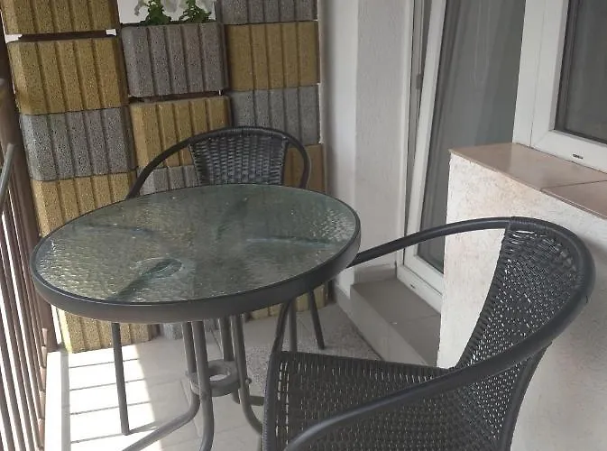 Privatunterkunft Pokoj W Karpaczu Karpacz