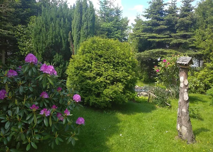 Pokoj W Karpaczu Privatunterkunft *