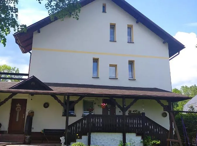 Pokoj W Karpaczu Privatunterkunft Karpacz