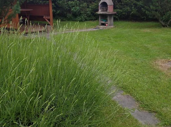 Privatunterkunft Pokoj W Karpaczu