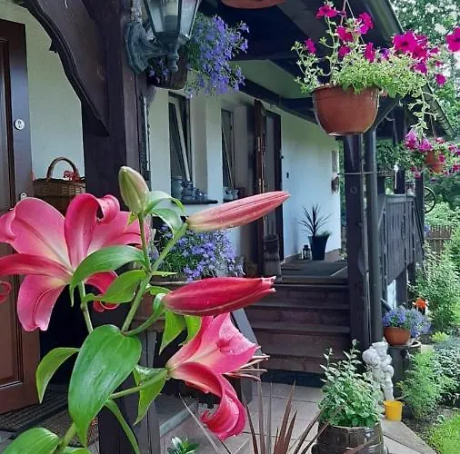 Privatunterkunft Pokoj W Karpaczu Karpacz