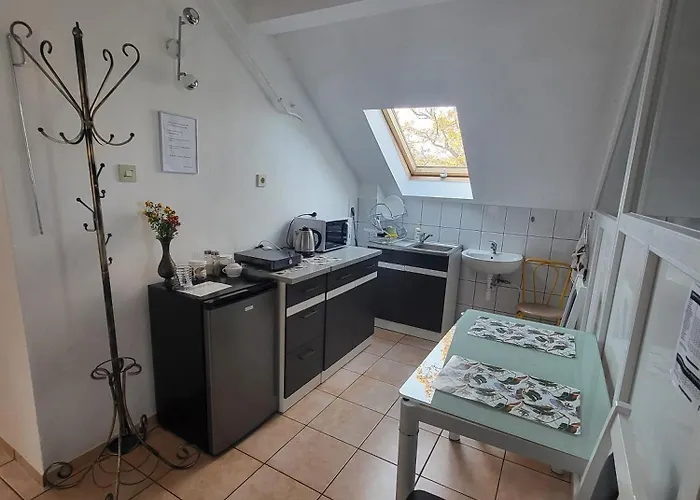 Privatunterkunft Pokoj W Karpaczu Karpacz