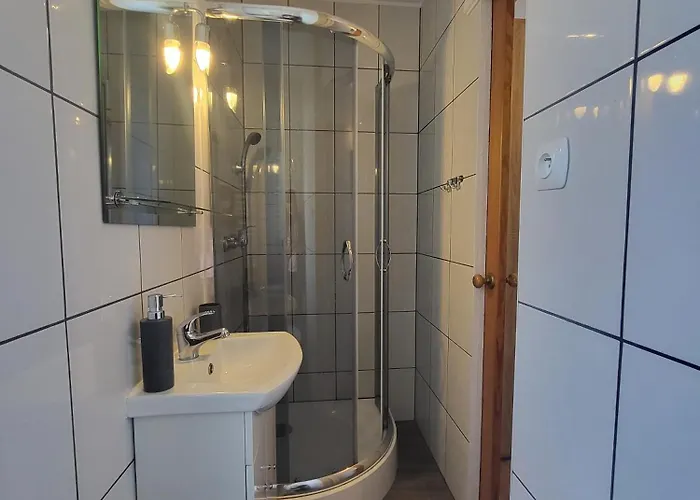 Pokoj W Karpaczu * Karpacz