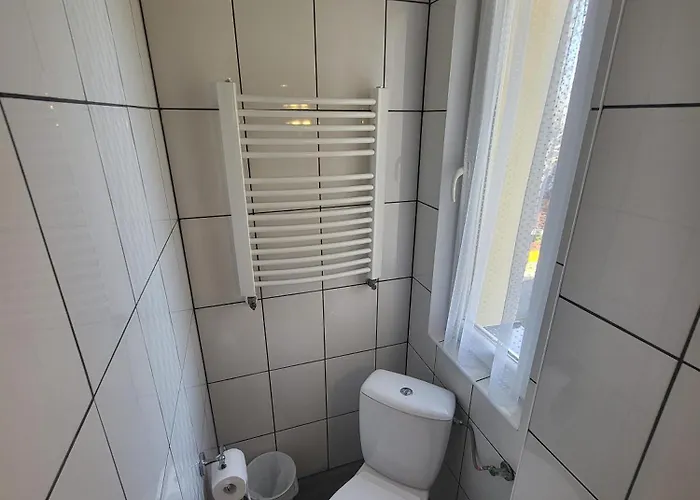 Pokoj W Karpaczu Privatunterkunft